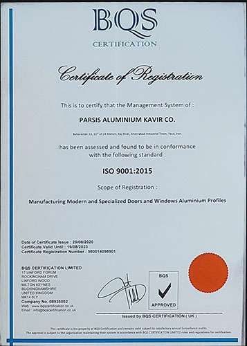 iso9001