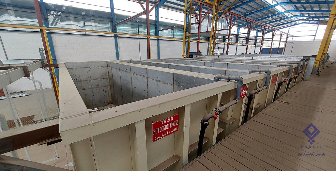 سالن-آنادایزینگ-پروفیل-آلومینیوم