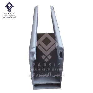 rail of shutter 80- lux