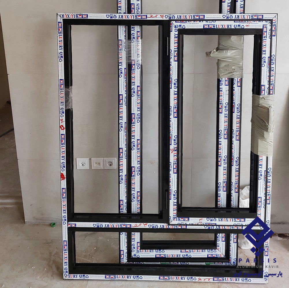 نمونه کار سری ترمال بریک طرح لوتوس قبل از نصب1