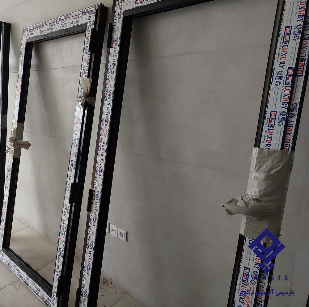 نمونه کار سری ترمال بریک طرح لوتوس قبل از نصب3