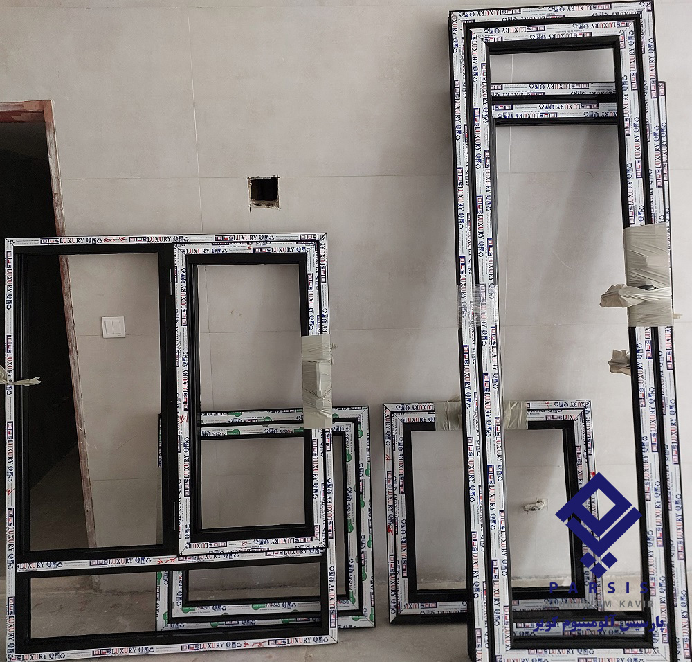 نمونه کار سری ترمال بریک طرح لوتوس قبل از نصب4